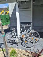 Apartmani Petra Bezdan - B&B Bezdan