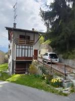 Casa della Mamma - Ferienwohnung Antey-Saint-André