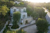 Villa Fereniki - B&B Gáïos