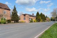 NEW! Annexe The Priory Princethorpe, Rugby, Free Parking, Wi-Fi - B&B Princethorpe