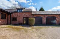 NEW! Annexe The Priory Princethorpe, Rugby, Free Parking, Wi-Fi - B&B Princethorpe