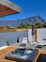Cha-Nell 2 - B&B Cilaos