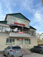 Жетиген - B&B Karakol