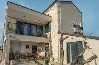Holiday House "Poli Nona" - Ferienwohnung Valbandon