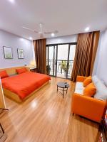 Khu nhà ở Phú Diễn - Ferienwohnung Hanoi