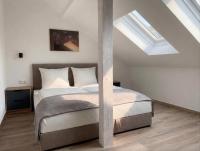 Family Apartments Zemlinsi 2 - B&B Payerbach