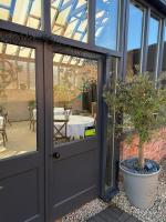 Chapel Farm B&B - B&B Wellow