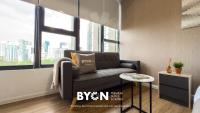 Ceylonz Premium Suites KLCC by BYON - B&B Kuala Lumpur