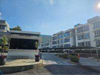 Shey Crib Apartment Putra 1 Bandar Seri Putra - B&B Kajang
