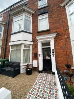 Stella’s secret - B&B Bridlington