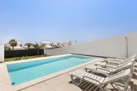 Villa Los Altos Yaiza 9A by Escape Home - B&B spiaggia di Blanca