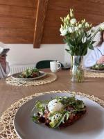Gonta house - Ferienwohnung Schidnyzja