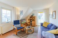 Haus Kormoran, Fewo Nr 20 - B&B Zingst