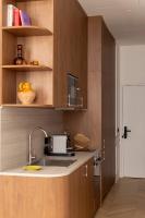 Amazing apartment 1BR 4P Louvre Museum - B&B Parigi
