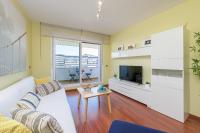 WintowinRentals SkyView Teatinos - Terrace, Bright & Open Views - B&B Málaga