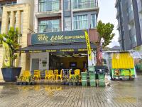 Cozy 2BR Family Stay , Walk to Night Market - Chambres d'hôtes Brinchang