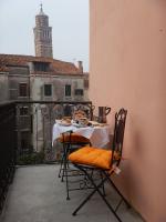Breakfast at San Maurizio's - Chambres d'hôtes Venise