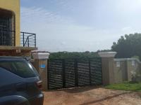 Executive Apartment - B&B Cape Coast