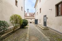 75m2 - 7 Guests - AC - 3 Rooms - Near Station - Chambres d'hôtes Steyr