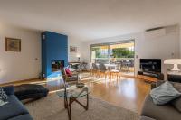 Nice apartment near the Matisse Museum in Nice - B&B Nizza