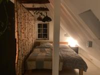Charmantes Loft im Dachgeschoss - B&B Dortmund