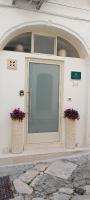 Oro Suite - Chambres d'hôtes Ostuni