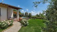 Petriolo - Tuscany Hills & Jacuzzi - Chambres d'hôtes Cerreto Guidi