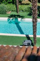 Villa Pegasus - Ferienwohnung Turin