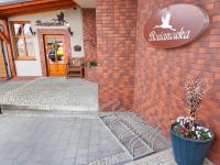 Bocianówka z sauną i fotelem masującym w cenie - Bed and Breakfast Ustroń