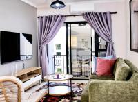The Fig - Bed and Breakfast Gaborone