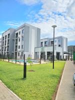 The Fig - Bed and Breakfast Gaborone