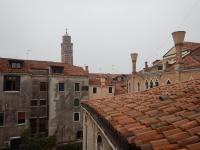 Breakfast at San Maurizio's - Chambres d'hôtes Venise