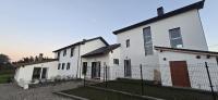 Quinta Cuadrao - Ferienwohnung Cartavio