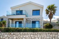 Villa Pezoula By Plakalona Villas & Apartments - Chambres d'hôtes Móchlos