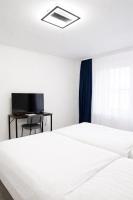Apartamento Deluxe de 3 dormitorios 