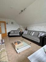 Ferienwohnungen Hof Beckmann - Wohnung 2 - B&B Meißendorf