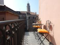 Breakfast at San Maurizio's - Chambres d'hôtes Venise