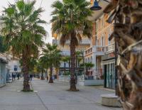 Cattolica Vista Mare Apartment - Il Lupo Affitta - Ferienwohnung Cattolica