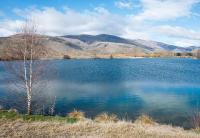 Twizel getaway - B&B Twizel