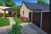 Ferienwohnung bei Hollands - B&B Lubnjow