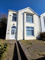 Large 5 Bedroom Home, Town Centre, Bike Park Wales - B&B Merthyr Tydfil