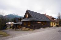 Drevenica Diana - B&B Ždiar