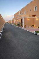 شاليهات حديقة الوسام لبيوت العطلات 2 - B&B Taif