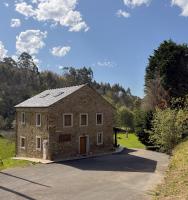 Casa Berbesa, Caserío en Asturias - Chambres d’hôtes Castropol