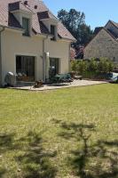 Gîte au coeur de la Vallée de Chevreuse - Ferienwohnung La Celle-les-Bordes