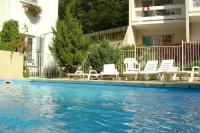 L'Ame du chalet - Ferienwohnung Allevard