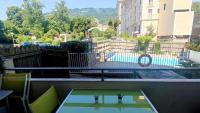 L'Ame du chalet - Ferienwohnung Allevard