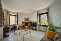 Maison Moncalvo - Ferienwohnung Moncalvo