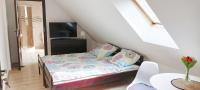 Dom nad Kanałem pokój nr 2 - B&B Łeba