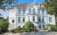 Villa Sanssouci Schraad - Bed and Breakfast Ostseebad Kühlungsborn